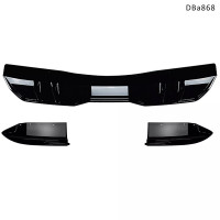 Πίσω διαχύτης και προσθήκες για τον προφυλακτήρα BMW X5 M G05 - DBa868 - Sellzone.bg Πίσω διαχύτης και προσθήκες για τον προφυλακτήρα BMW X5 M G05 - DBa868